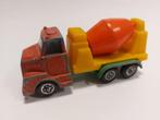 Betonmixer Lone Star Impy Made in England 3 inch model, Ophalen of Verzenden, Zo goed als nieuw, Bus of Vrachtwagen
