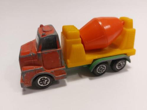 Betonmixer Lone Star Impy Made in England 3 inch model, Hobby en Vrije tijd, Modelauto's | Overige schalen, Zo goed als nieuw