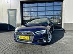 Audi A3 Limousine 1.0 TFSI Sport Lease Edition AUTOMAAT, Auto's, Audi, Origineel Nederlands, Te koop, 5 stoelen, 1180 kg