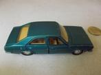 Dinky Toys 1409 (1961) CHRYSLER 180 MECCANO TRI-ANG. I.g.st., Hobby en Vrije tijd, Ophalen of Verzenden, Zo goed als nieuw, Auto