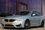 BMW 3 Serie M3 DCTA | ORIG NL | SCHUIFDAK | H&K | 20" | 360, Auto's, BMW, Automaat, Gebruikt, Euro 6, 1535 kg
