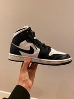 Air jordan (panda), Zwart, Nike, Ophalen of Verzenden, Sneakers of Gympen