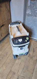 Festool CTL 36 E Defect, Doe-het-zelf en Verbouw, Ophalen of Verzenden, Gebruikt