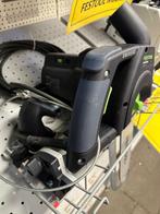 Nieuwe Festool Zwaardzaag met 25% korting, Doe-het-zelf en Verbouw, Gereedschap | Zaagmachines, Festool, 70 mm of meer, Kettingzaag