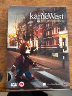 Kanye West - Late Orchestration DVD, Vanaf 12 jaar, Ophalen of Verzenden, Zo goed als nieuw, Muziek en Concerten