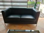 Twee fauteuils met bijpassende tweezitsbank, Huis en Inrichting, Stoffering | Vloerbedekking, Ophalen, Gebruikt, 75 m² of meer
