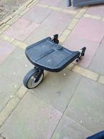 meerijdplankje Mutsy, Kinderen en Baby's, Kinderwagens en Combinaties, Ophalen of Verzenden, Gebruikt, Mutsy