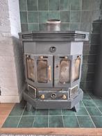 Barbas Houtkachel - Vrijstaand, Ophalen, Gebruikt, Houtkachel, Vrijstaand
