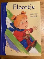 Floortje gaat naar het park, Ophalen of Verzenden, Gelezen, 2 tot 3 jaar