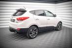 Voorlip sideskirt spoiler diffuser - Hyundai IX35 09-13, Auto diversen, Tuning en Styling, Ophalen of Verzenden
