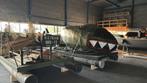 Helicopter voor Praalwagen/Gondel - Uniek Object!, Antiek en Kunst, Curiosa en Brocante, Ophalen