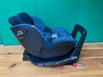 Britax Römer SwingFix Autostoel 0 tm 4 jaar, Kinderen en Baby's, Autostoeltjes, Ophalen, Romer, Gebruikt, 0 t/m 18 kg