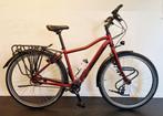 Santos Travelmaster 2.9 1.18 Pinion tour-trekkingfiets, Overige merken, 28 inch, Santos, 49 tot 53 cm