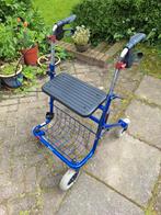 Rollator Premis, Zo goed als nieuw, Ophalen