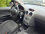 Opel Corsa 1.4-16V Edition 5DR |Nap |Airco |Apk, Voorwielaandrijving, Euro 5, Gebruikt, 1398 cc