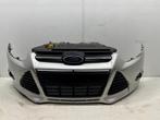 Voorbumper van een Ford Focus (OB), Gebruikt, Ophalen of Verzenden, Ford, Bumper