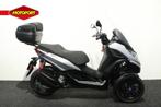 Piaggio MP3 300 LT HPE SPORT (bj 2024), Motoren, Motoren | Piaggio, Scooter, Bedrijf