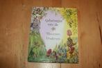 Geheimpjes van de bloemenkinderen, Cicely Mary Barker, Boeken, Ophalen of Verzenden, Gelezen, Sprookjes, 5 of 6 jaar