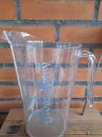 Grolsch Pitcher, Verzamelen, Biermerken, Ophalen of Verzenden, Grolsch