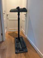 Inklapbare Zonnehemel, Ophalen, Zo goed als nieuw, Zonnebank enkelzijdig, Minder dan 10 lampen