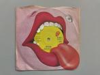 Vinyl single: The Rolling Stones - Fool To Cry, Gebruikt, Verzenden, 7 inch, Single