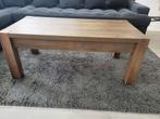Houten Salontafel - Zo goed als nieuw!, 100 tot 150 cm, Zo goed als nieuw, Modern, Minder dan 50 cm