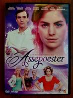 Assepoester - Nederlandse film RTL4 (DVD), Cd's en Dvd's, Alle leeftijden, Verzenden, Zo goed als nieuw, Komedie