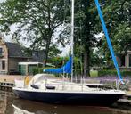 Zeewaardige Arabesque 30 zeilschip, Watersport en Boten, Ophalen, Gebruikt, Diesel, 9 tot 12 meter