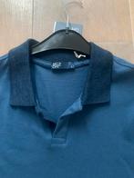 Polo maat s blauw model, Ophalen of Verzenden, Nieuw, Maat 48/50 (M), Blauw