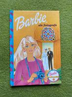 Barbie als Fotografe Boek, Ophalen of Verzenden, Fictie algemeen, Zo goed als nieuw