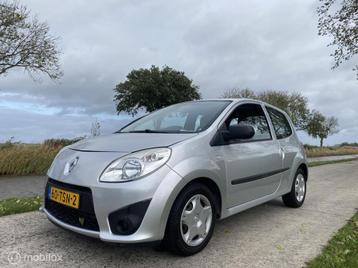 Renault Twingo 1.2 16V Authentique / Airco / Nw APK / NAP! beschikbaar voor biedingen