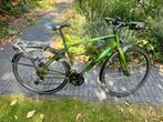 Merida hybride fiets met schijfremmen. Framemaat 48, Gebruikt, Merida, Handrem, Ophalen