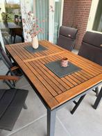 Hartman Da Vinci complete tuinset, Tuin en Terras, Ophalen, Zo goed als nieuw, Hout