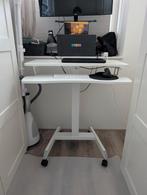 Zitsta bureau (klein/mini), Huis en Inrichting, Bureaus, Ophalen, Zo goed als nieuw