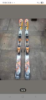 Ski's, Ophalen, Zo goed als nieuw, 160 tot 180 cm, Ski's