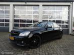 Mercedes C-klasse 200 K Business Class Avantgarde, 13 km/l, 745 kg, Achterwielaandrijving, 4 cilinders