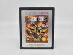Mario Bros. - Atari 2600 Cartridge - 2697 - Orange Label, Avontuur en Actie, Gebruikt, 1 speler, Ophalen of Verzenden