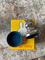 Nijntje verzilverd tandendoosje - NIEUW, Ophalen of Verzenden, Nieuw