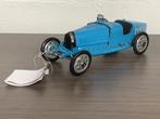 CMC Bugatti Type 35 GP 1924 1:18 De Seriensieger nieuwstaat, Ophalen of Verzenden, Nieuw, Overige merken