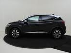 Renault Captur 1.0 TCe 100 Bi-Fuel Intens | PDC | Camera | C, Auto's, Renault, Voorwielaandrijving, Gebruikt, Euro 6, Met garantie (alle)