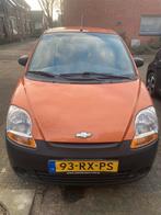 Chevrolet Matiz 0.8 2005 81xxx km stand, Auto-onderdelen, Ophalen, Chevrolet