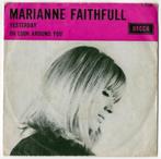 Marianne Faithfull: Yesterday., Cd's en Dvd's, Vinyl Singles, Ophalen of Verzenden, Gebruikt, Pop