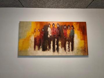 Jochem de Graaf 60 x 120 beschikbaar voor biedingen