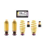KW schroefveren set verlaging - Audi A4 RS4 B8 Avant 07-17, Ophalen of Verzenden