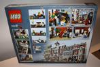 LEGO Dierenwinkel - 10218 modulair Nieuw in doos perfekt (33, Ophalen, Nieuw, Complete set, Lego