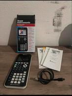 Texas Instruments TI-84 Plus CE-T Grafische rekenmachine, Ophalen of Verzenden, Grafische rekenmachine, Zo goed als nieuw