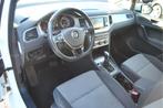Volkswagen Golf Sportsvan 1.2 TSI Business Edition trekhaak,, Te koop, Geïmporteerd, Benzine, Gebruikt