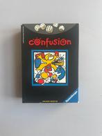 Confusion, Vijf spelers of meer, Ophalen of Verzenden, Zo goed als nieuw, Ravensburger