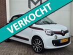 Renault Twingo 1.0 SCe Dynamique - Cruise- Lane assist - PDC, Gebruikt, 840 kg, 4 stoelen, Wit