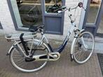 Nette Gazelle Orange Innergy damesfiets NIEUWE 400wh ACCU, Gebruikt, Versnellingen, Ophalen of Verzenden, Minder dan 47 cm